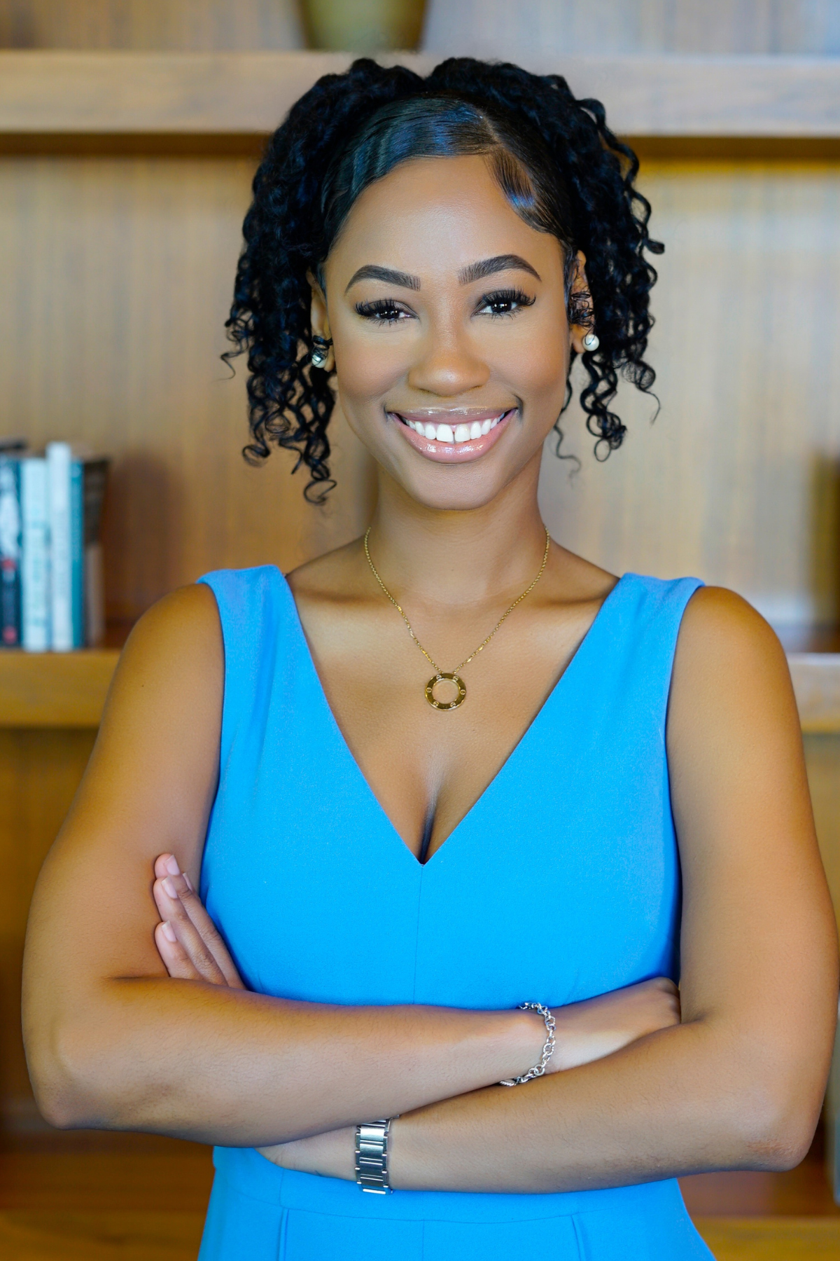 Kadesha Lockhart
